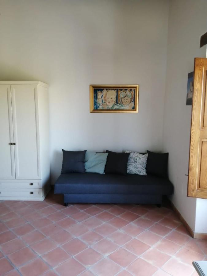 Agriturismo Torre Gialluise Gesualdo Стая снимка