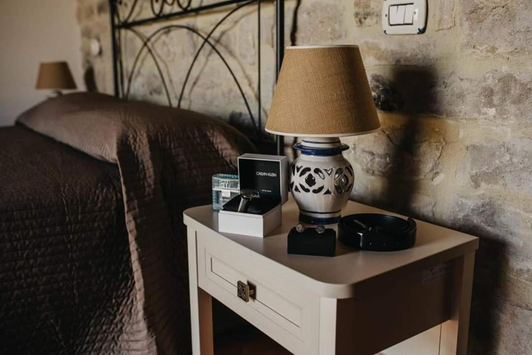 Agriturismo Torre Gialluise Gesualdo Екстериор снимка