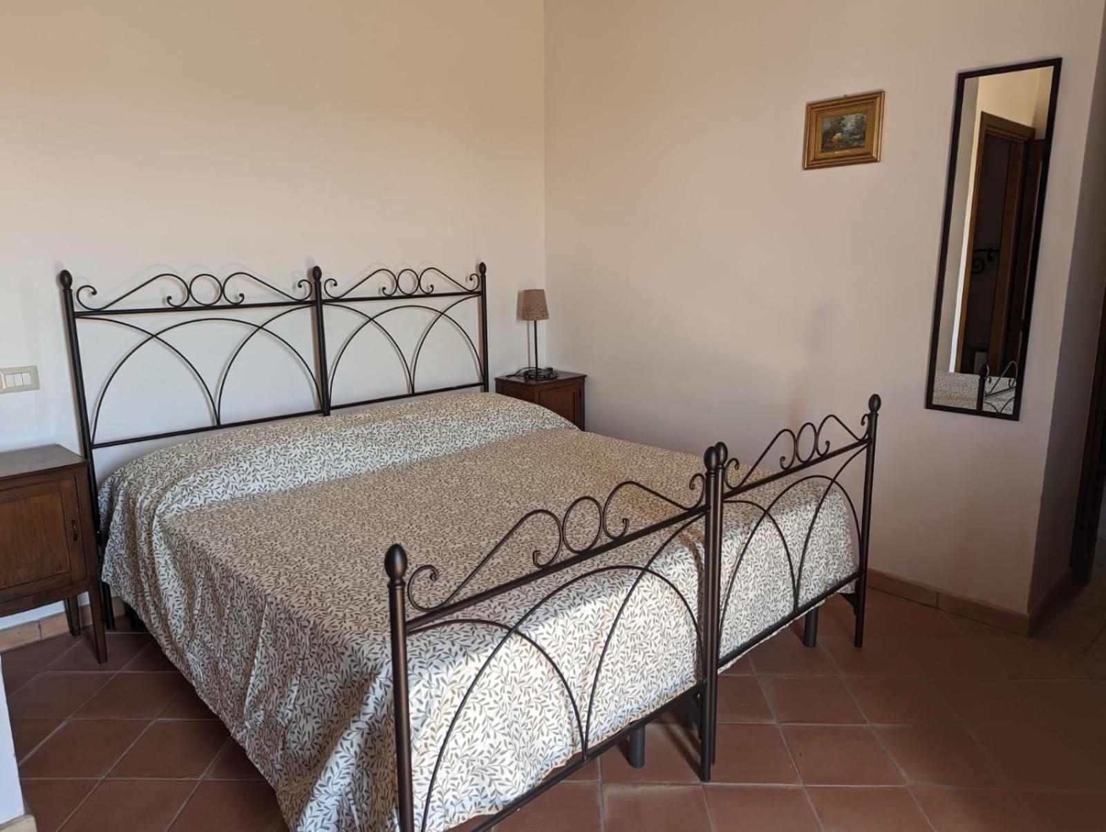 Agriturismo Torre Gialluise Gesualdo Екстериор снимка