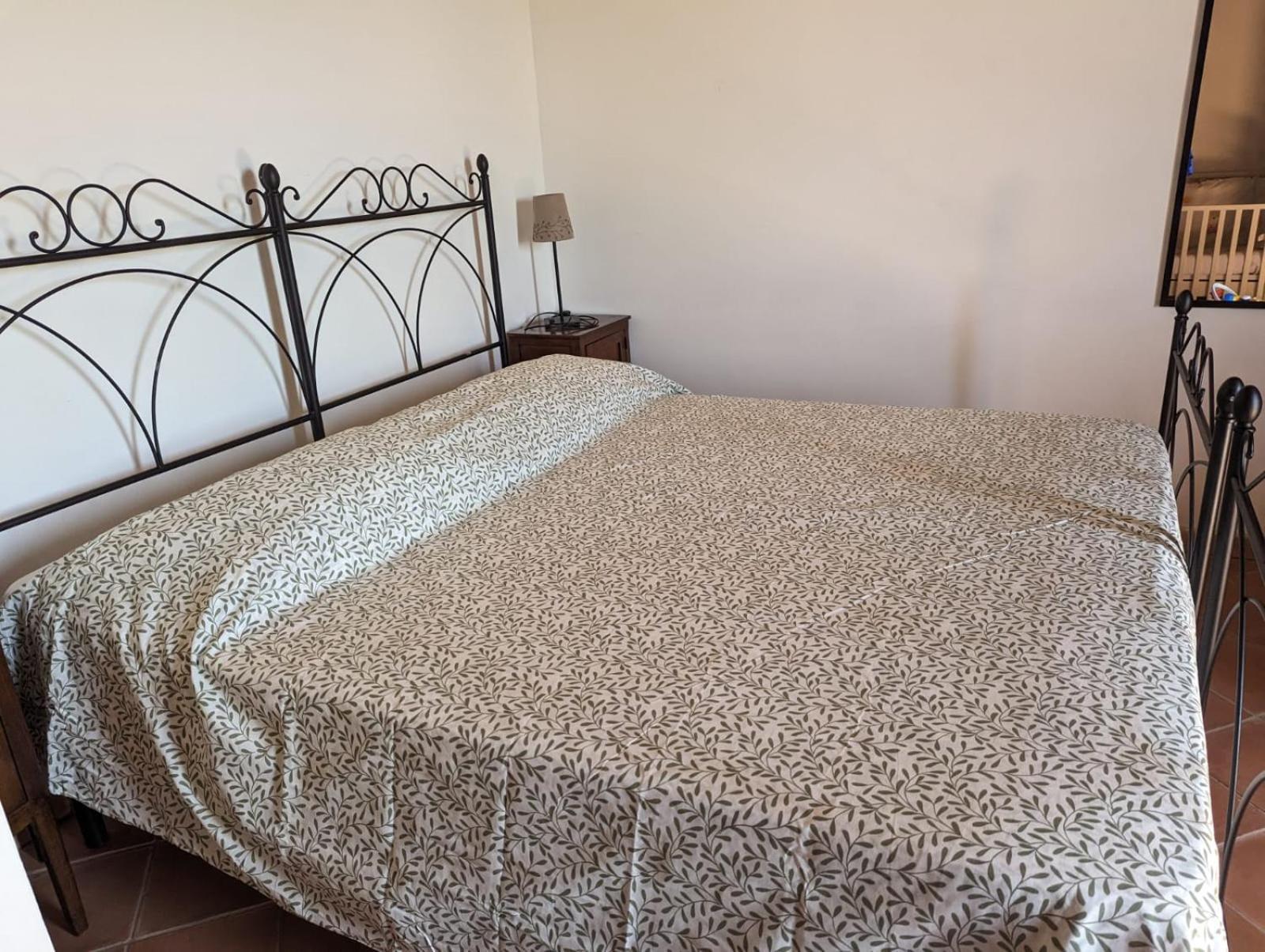 Agriturismo Torre Gialluise Gesualdo Екстериор снимка