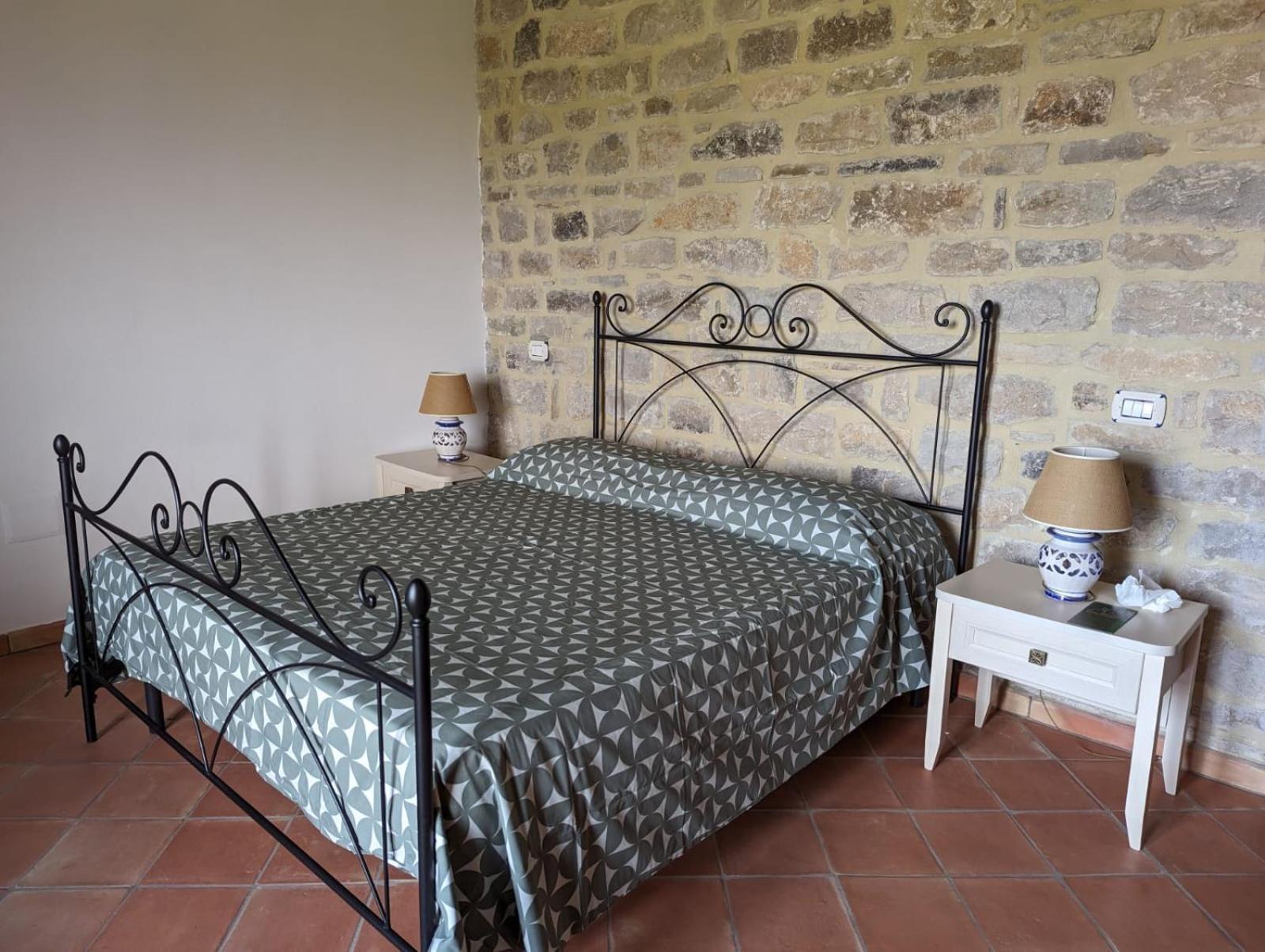 Agriturismo Torre Gialluise Gesualdo Екстериор снимка