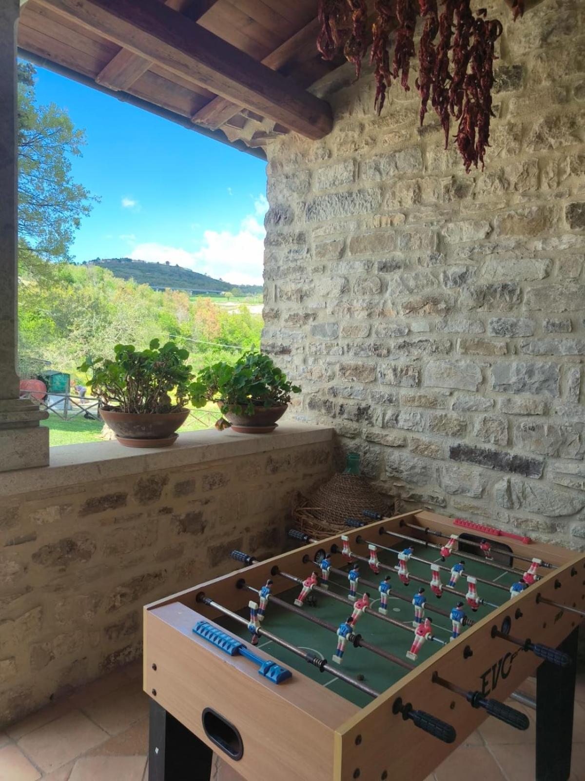 Agriturismo Torre Gialluise Gesualdo Екстериор снимка